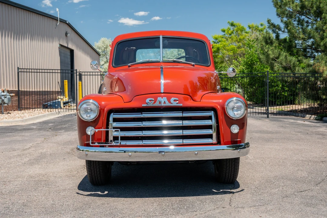 1951 GMC New Design - Image 9 of 31