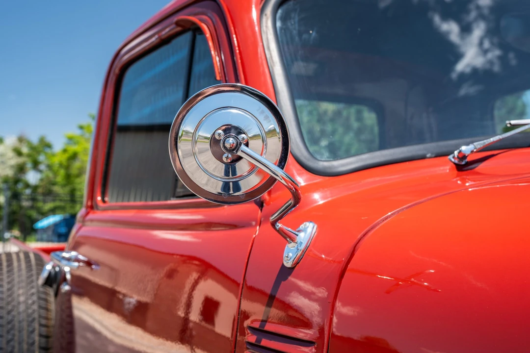 1951 GMC New Design - Image 27 of 31