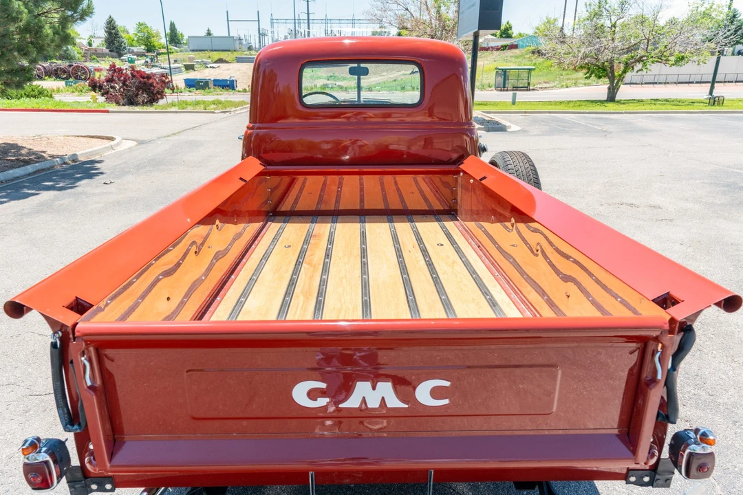 1951 GMC New Design - Image 18 of 31