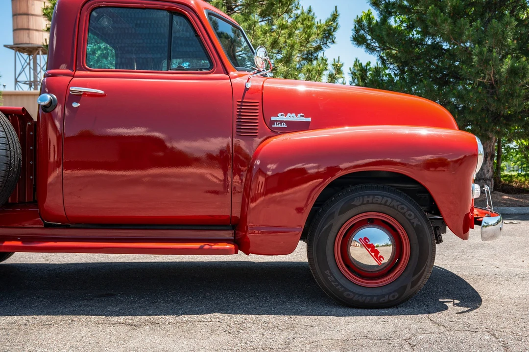 1951 GMC New Design - Image 28 of 31