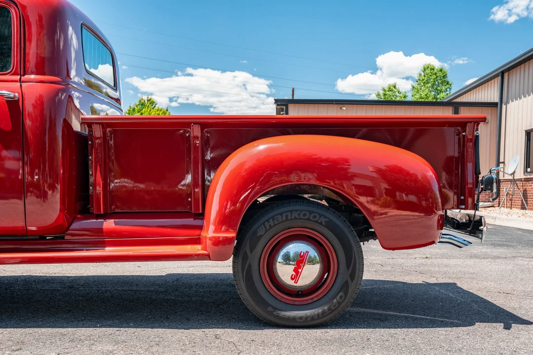 1951 GMC New Design - Image 15 of 31