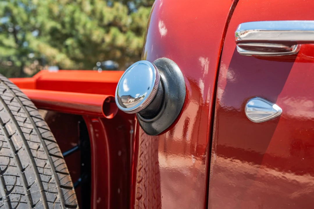 1951 GMC New Design - Image 24 of 31