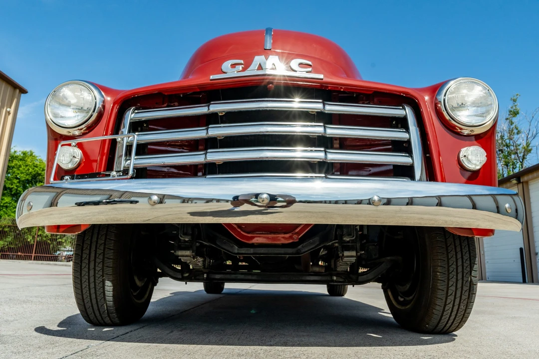 1951 GMC New Design - Image 12 of 31