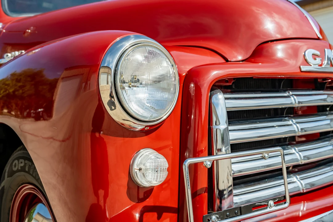 1951 GMC New Design - Image 13 of 31