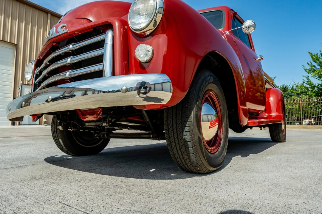 1951 GMC New Design - Image 13 of 31