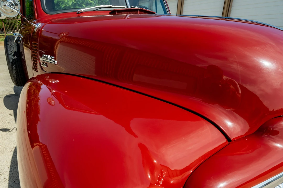 1951 GMC New Design - Image 22 of 31