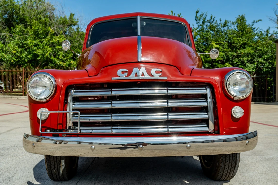 1951 GMC New Design - Image 10 of 31