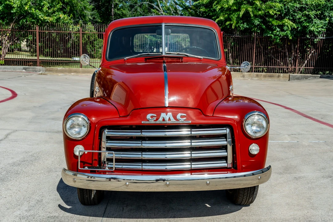 1951 GMC New Design - Image 2 of 31
