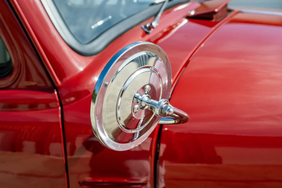 1951 GMC New Design - Image 21 of 31