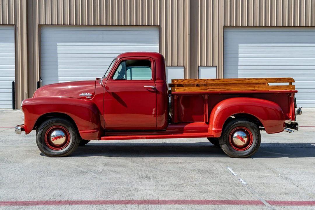 1951 GMC New Design - Image 8 of 31