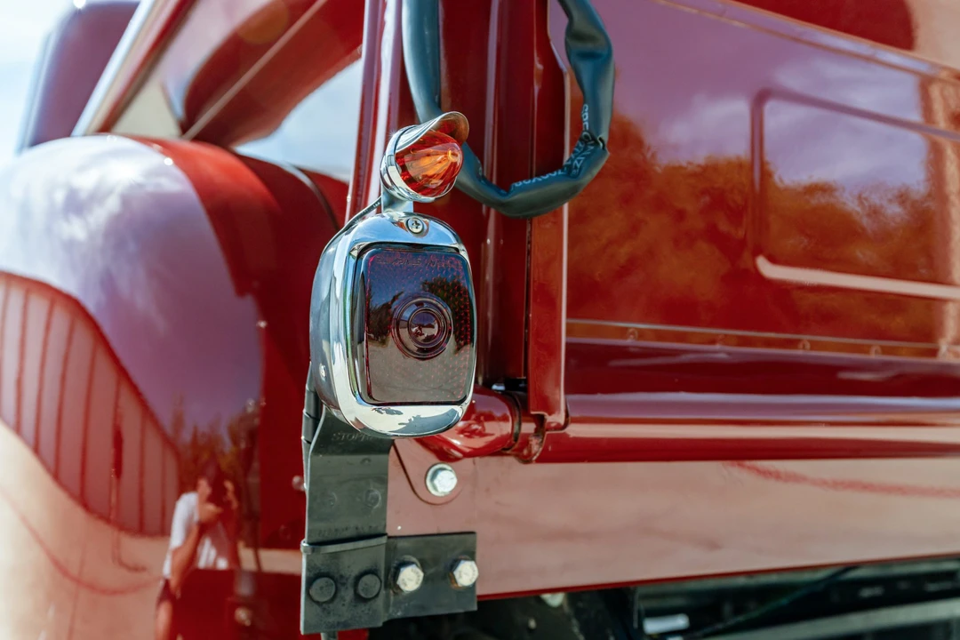 1951 GMC New Design - Image 16 of 31