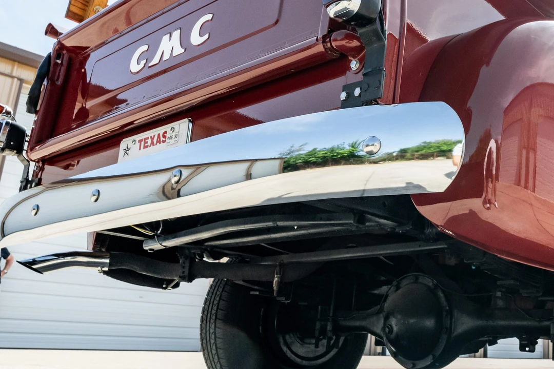 1951 GMC New Design - Image 19 of 31