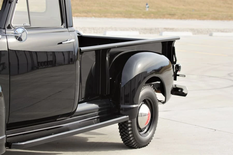 1951 GMC New Design - Image 7 of 12