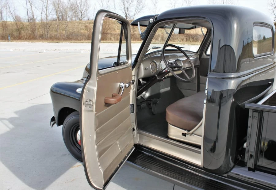 1951 GMC New Design - Image 4 of 12