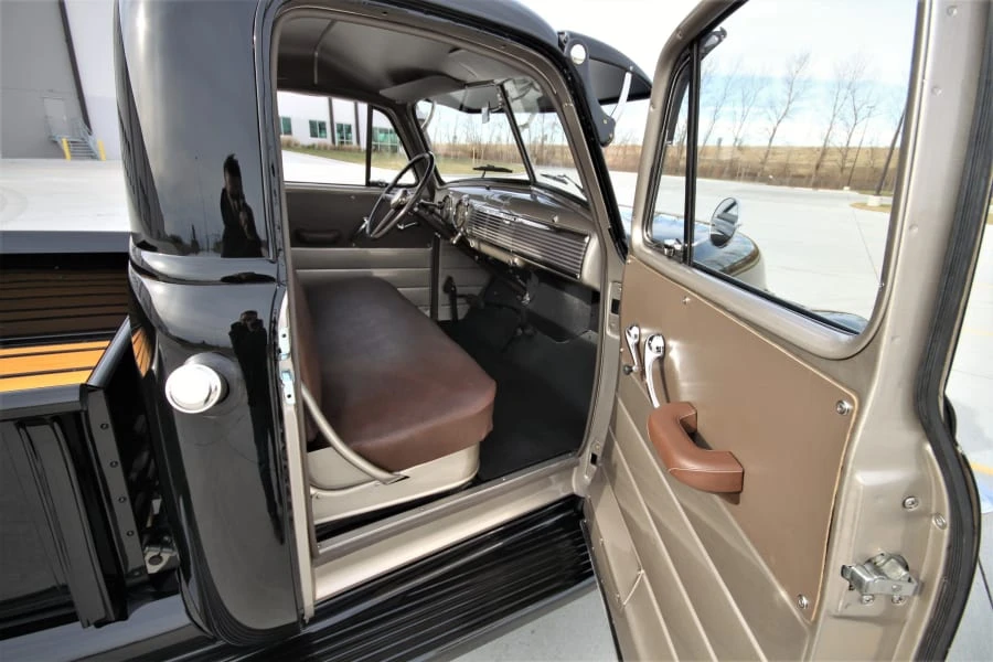 1951 GMC New Design - Image 5 of 12