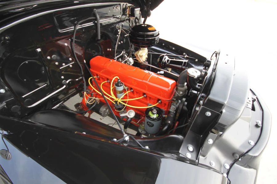 1951 GMC New Design - Image 9 of 12