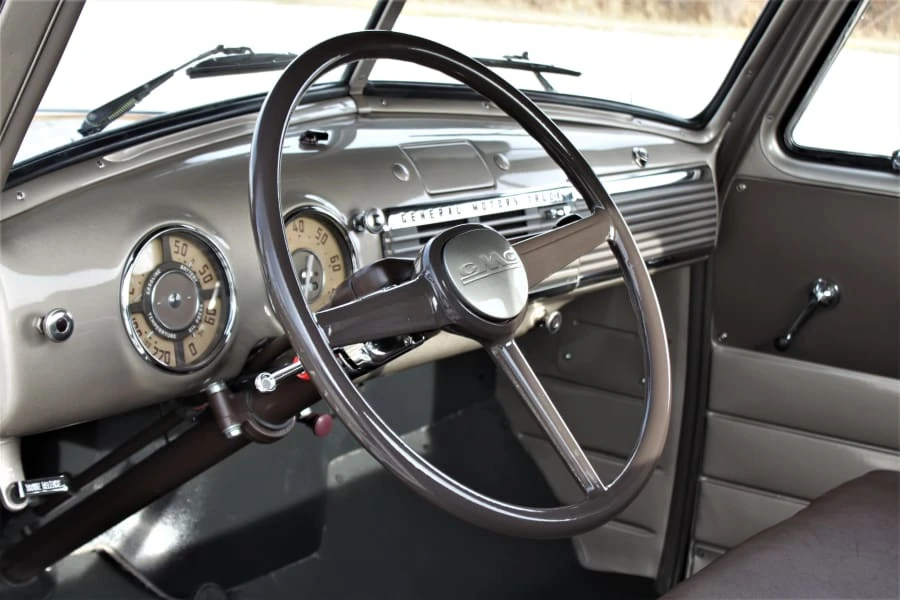 1951 GMC New Design - Image 3 of 12