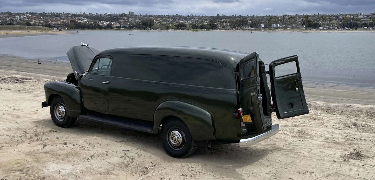 1951 GMC New Design - Image 16 of 31