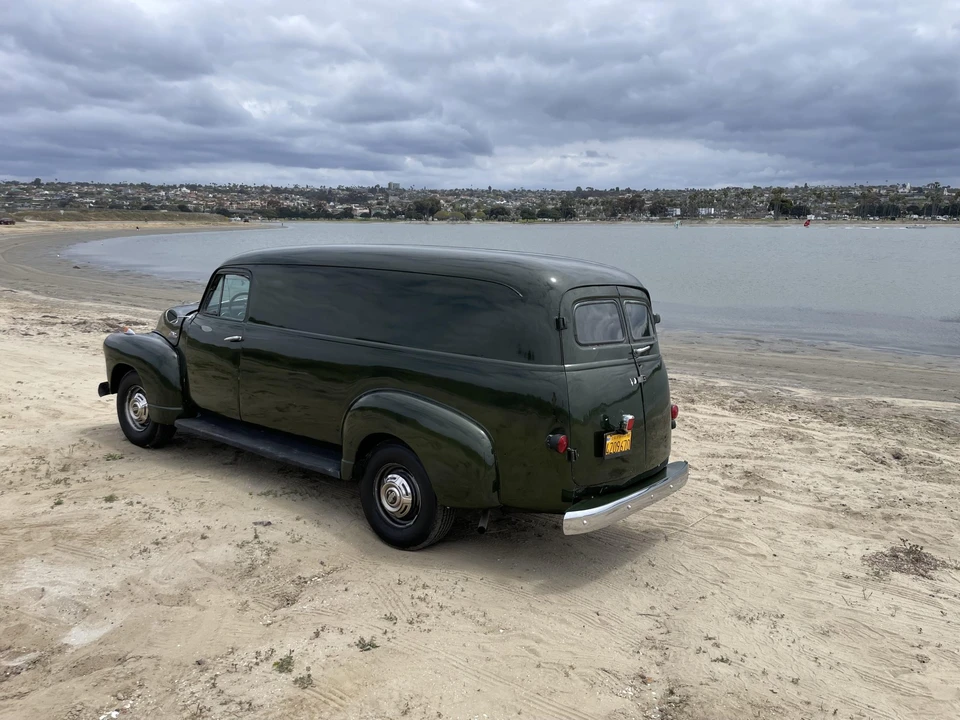 1951 GMC New Design - Image 14 of 31