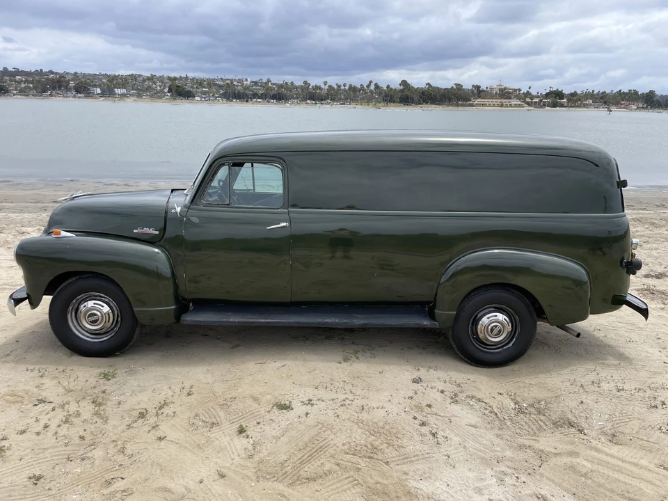 1951 GMC New Design - Image 18 of 31