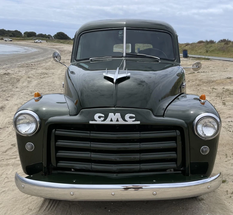 1951 GMC New Design - Image 6 of 31