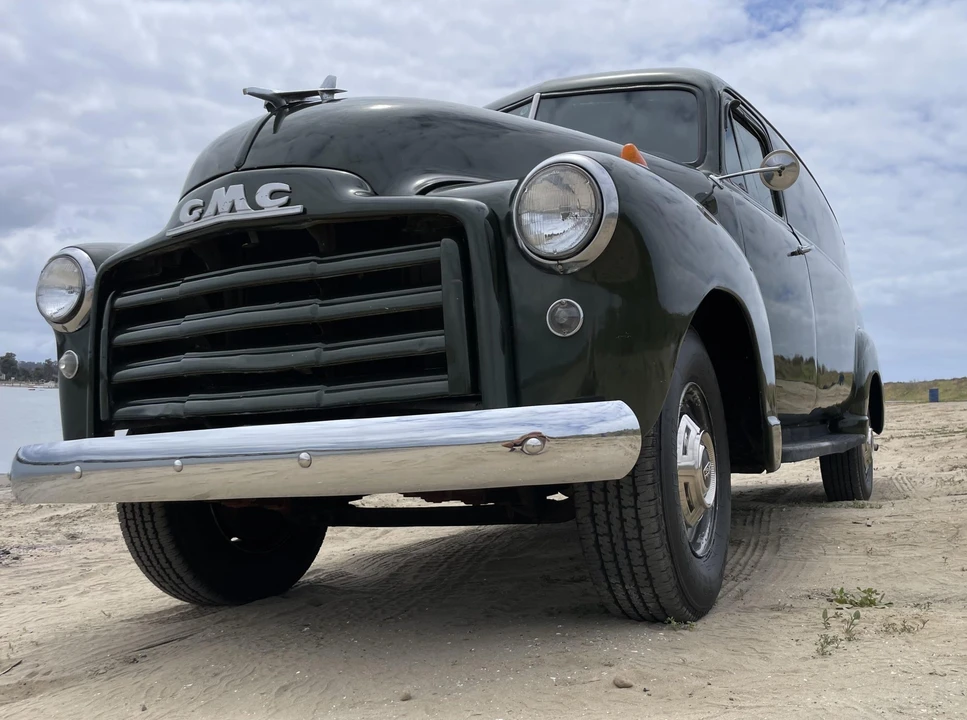 1951 GMC New Design - Image 4 of 31