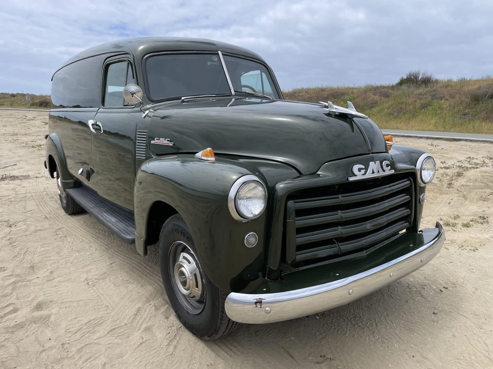 1951 GMC New Design - Image 7 of 31