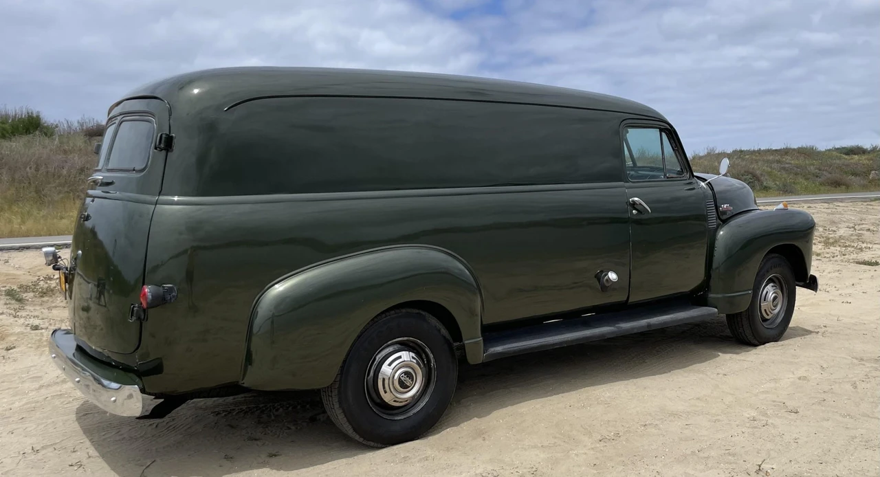 1951 GMC New Design - Image 10 of 31