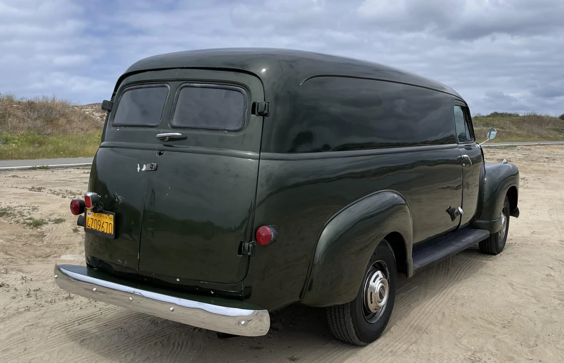 1951 GMC New Design - Image 11 of 31