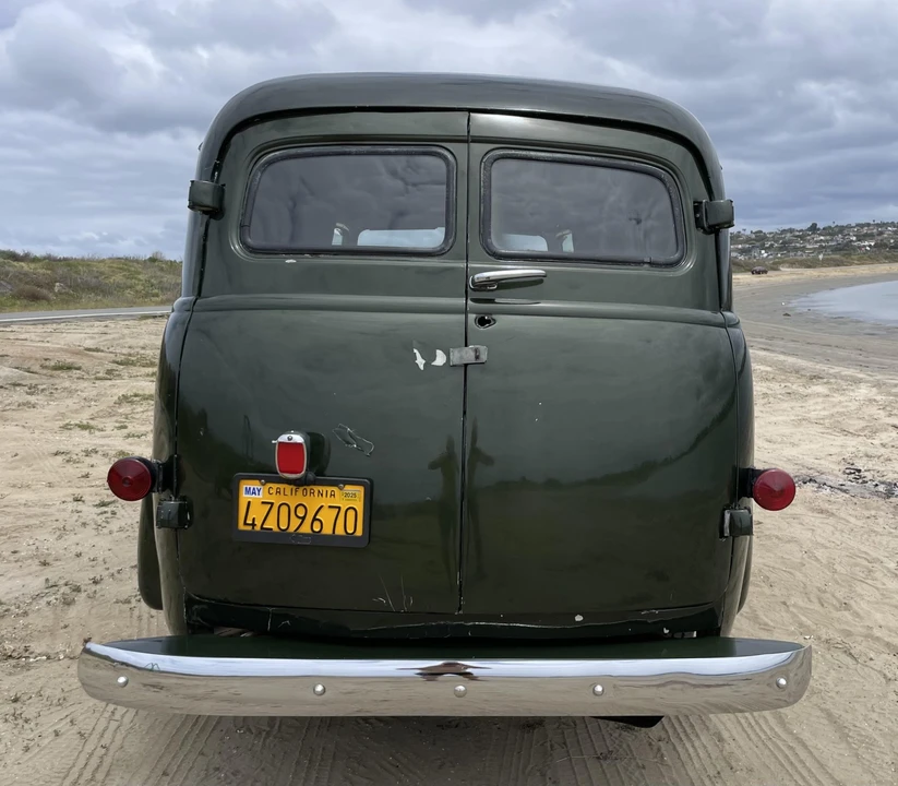 1951 GMC New Design - Image 13 of 31