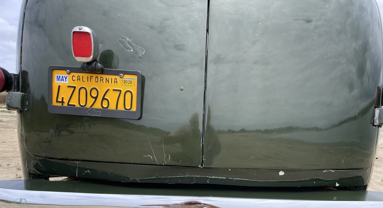 1951 GMC New Design - Image 31 of 31
