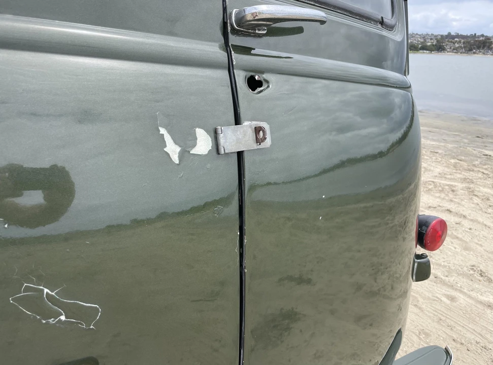 1951 GMC New Design - Image 30 of 31