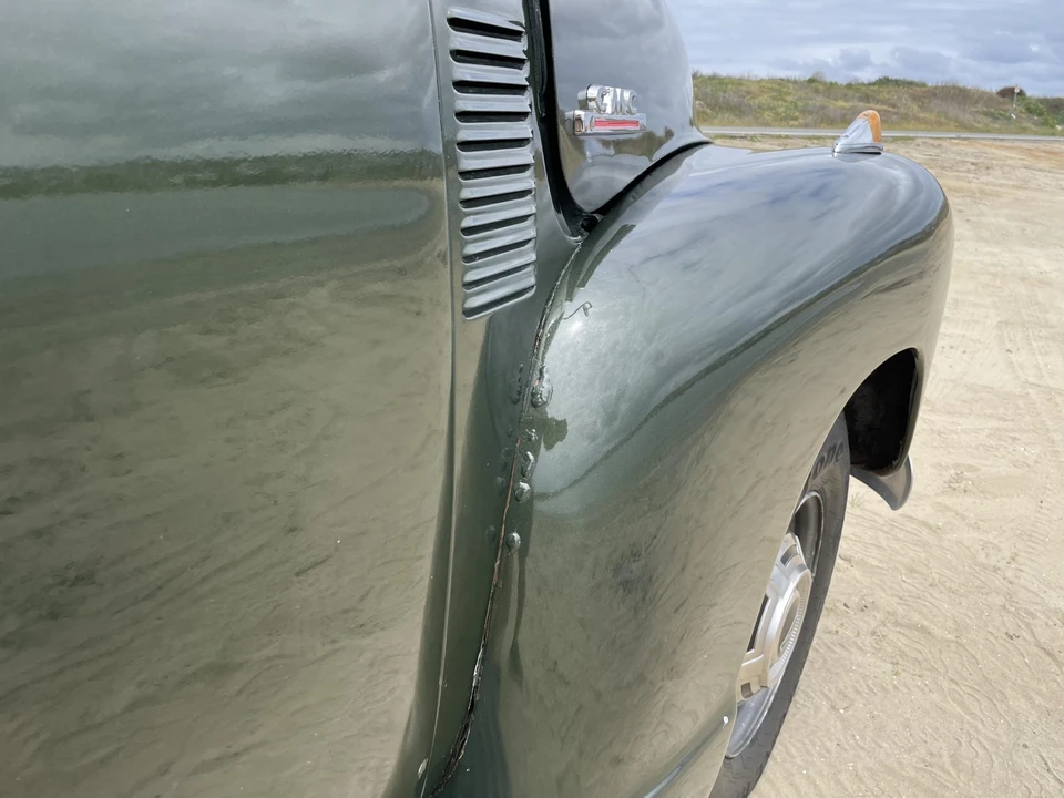 1951 GMC New Design - Image 28 of 31