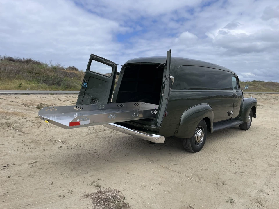 1951 GMC New Design - Image 12 of 31
