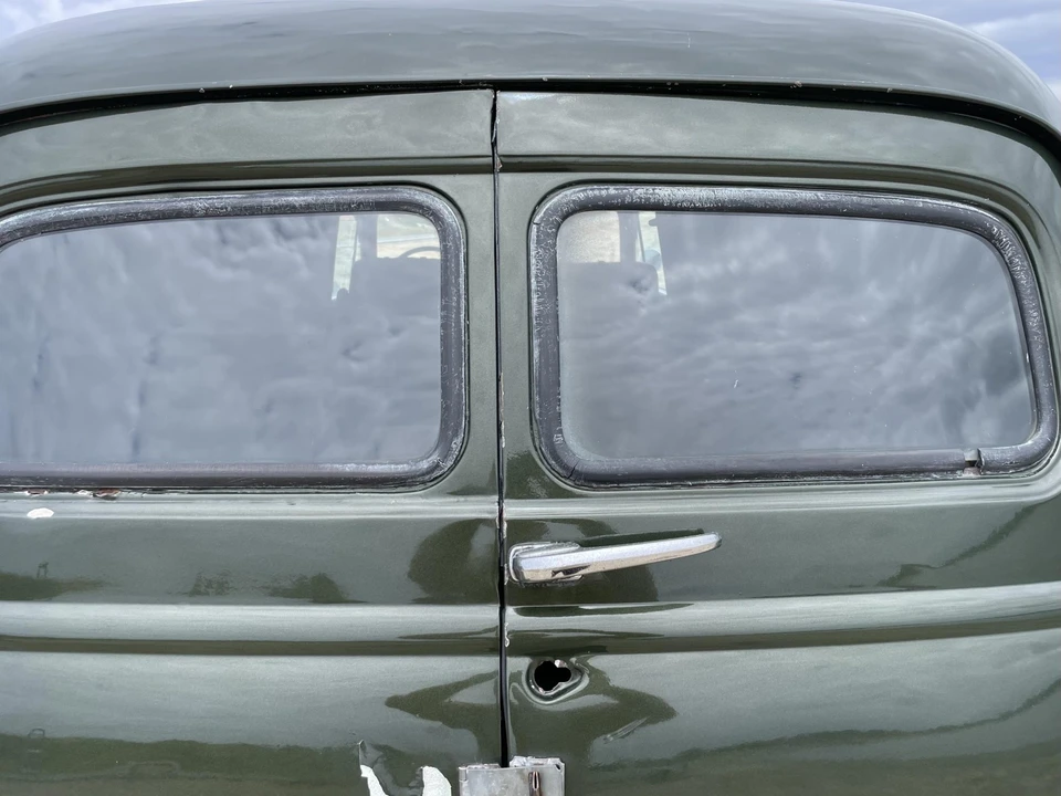 1951 GMC New Design - Image 29 of 31