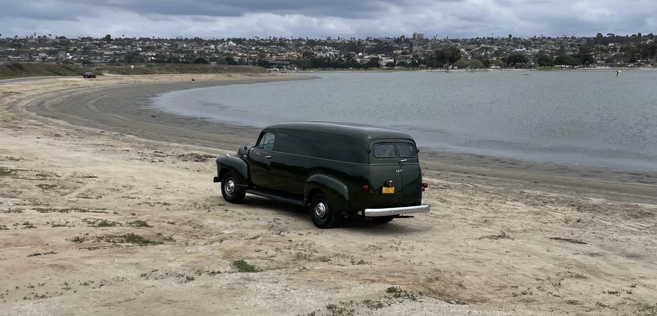 1951 GMC New Design - Image 15 of 31