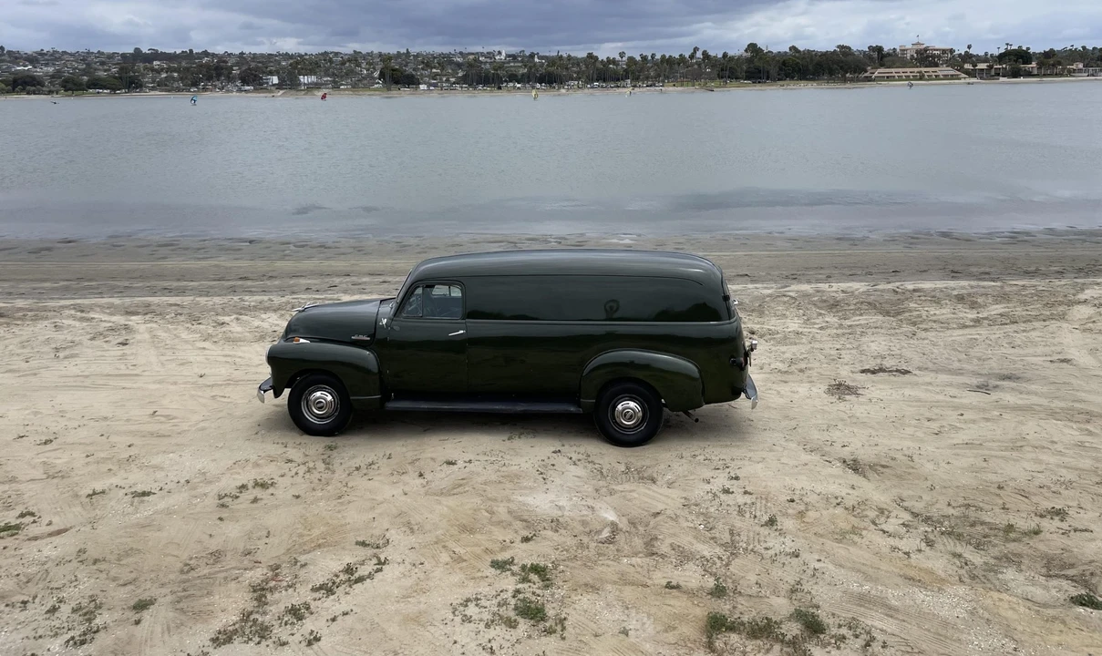 1951 GMC New Design - Image 17 of 31