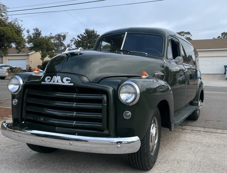 1951 GMC New Design - Image 19 of 31
