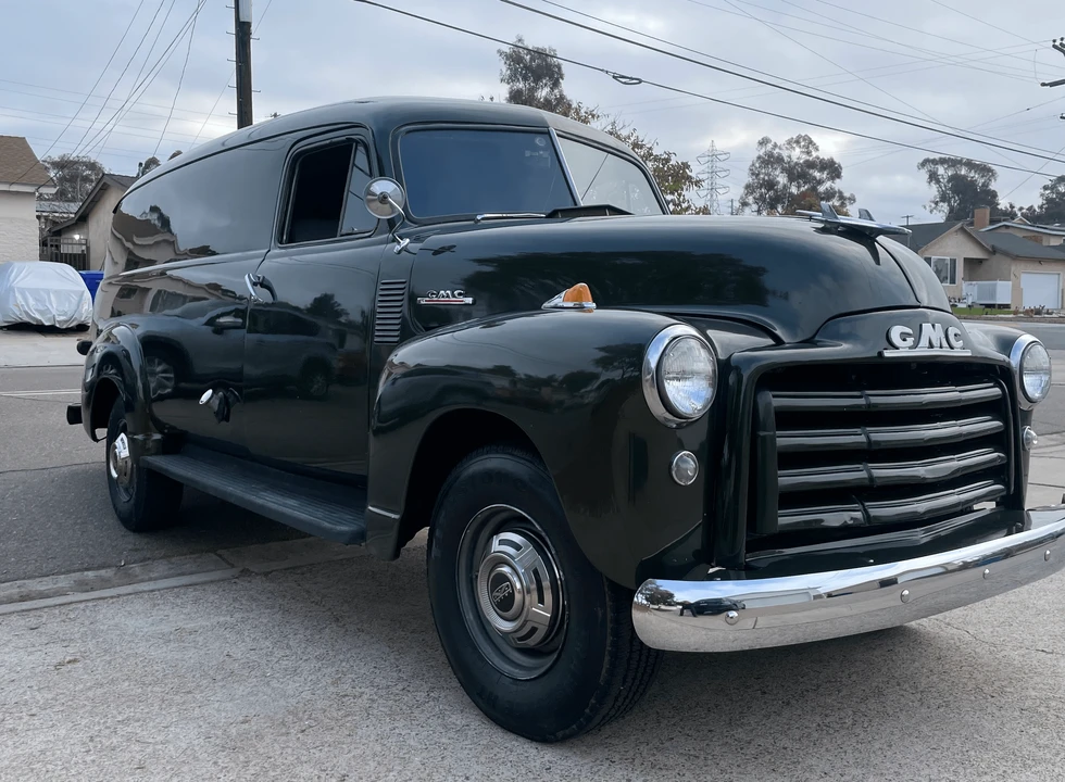 1951 GMC New Design - Image 20 of 31