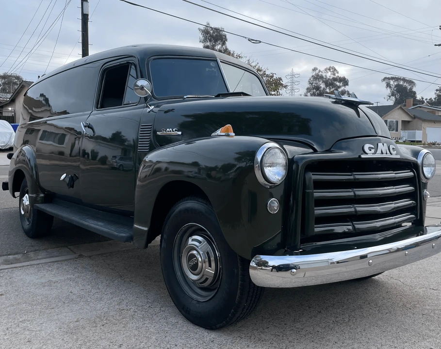 1951 GMC New Design - Image 21 of 31