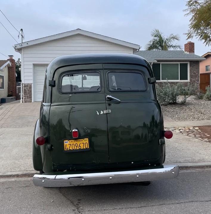 1951 GMC New Design - Image 24 of 31