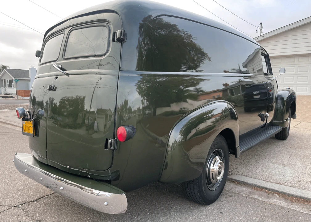 1951 GMC New Design - Image 23 of 31
