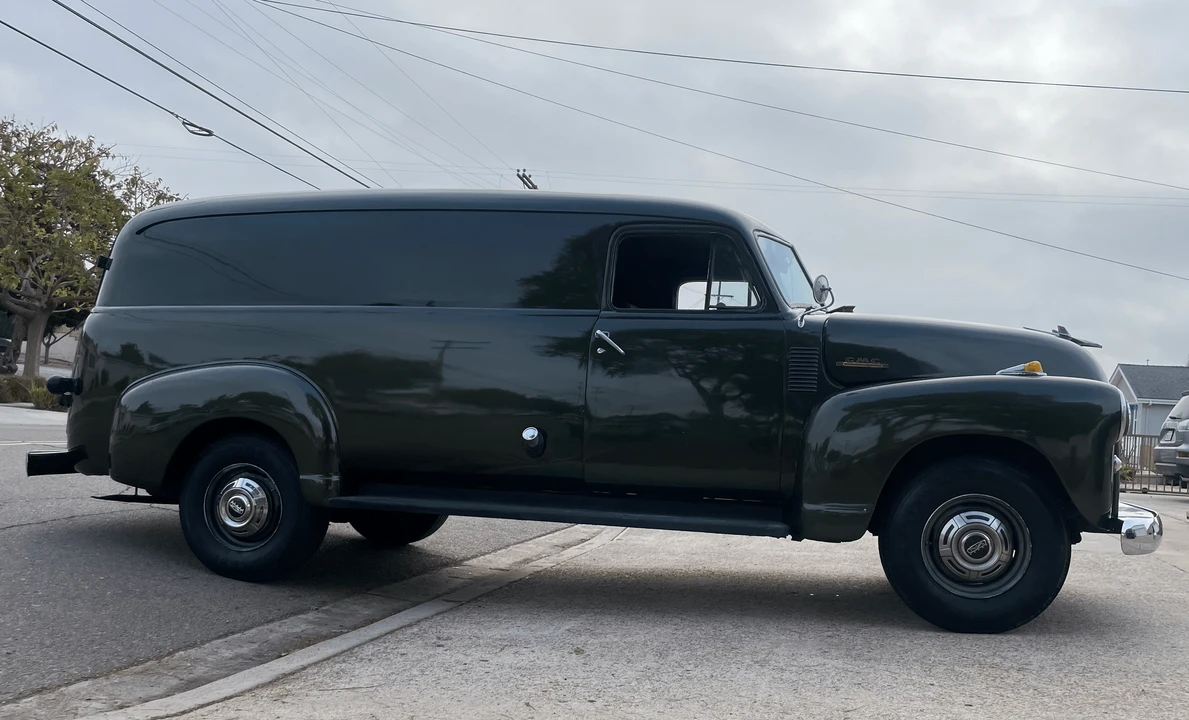 1951 GMC New Design - Image 22 of 31