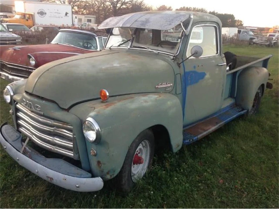 1951 GMC New Design - Image 14 of 14