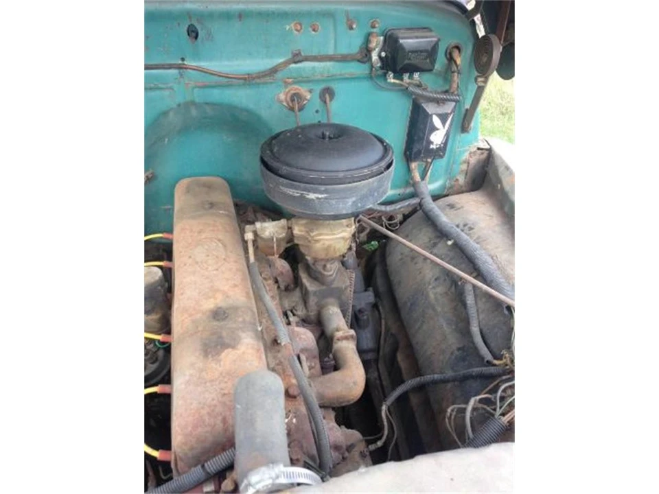 1951 GMC New Design - Image 11 of 14