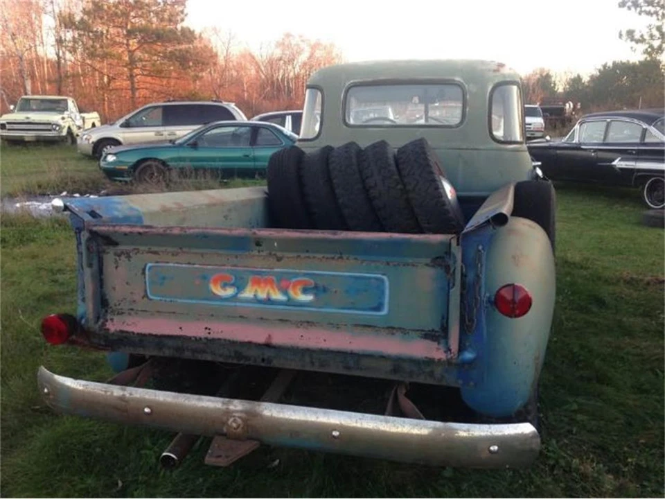 1951 GMC New Design - Image 13 of 14