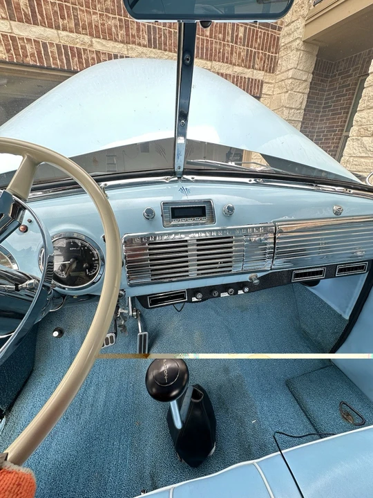 1951 GMC New Design - Image 17 of 24