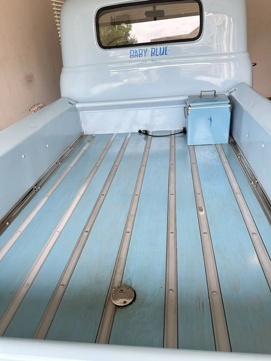 1951 GMC New Design - Image 22 of 24