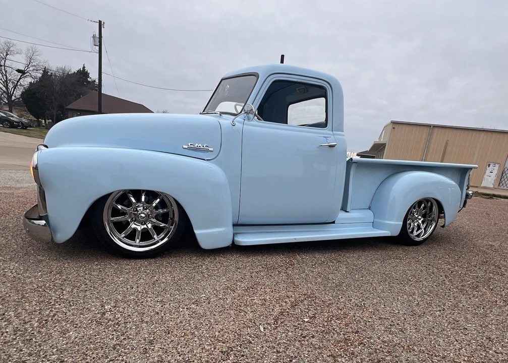 1951 GMC New Design - Image 3 of 24