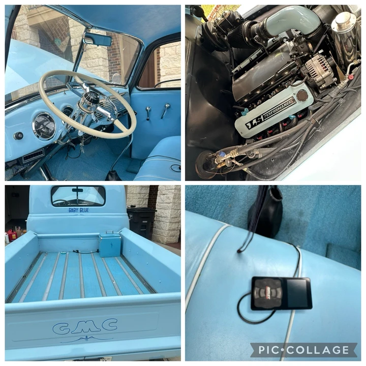 1951 GMC New Design - Image 23 of 24